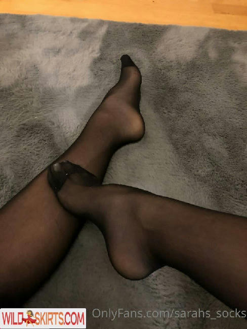 Sarahs_fetish_world / sarahs_socks nude OnlyFans leaked photo #102