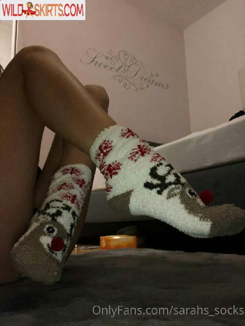 Sarahs_fetish_world / sarahs_socks nude OnlyFans leaked photo #108