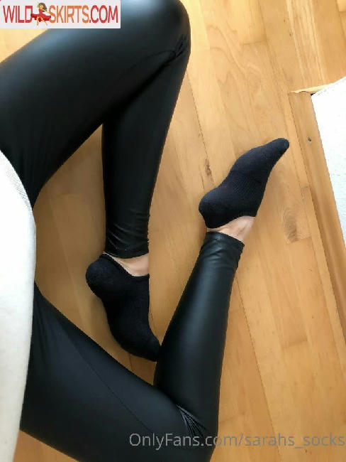 Sarahs_fetish_world / sarahs_socks nude OnlyFans leaked photo #125