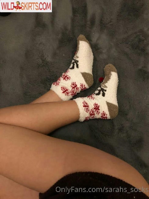 Sarahs_fetish_world / sarahs_socks nude OnlyFans leaked photo #141