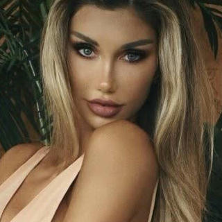 Sarai Rollins avatar
