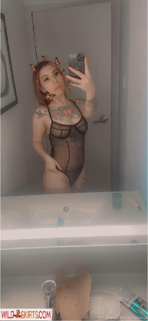 sarailotus nude OnlyFans, Instagram leaked photo #46
