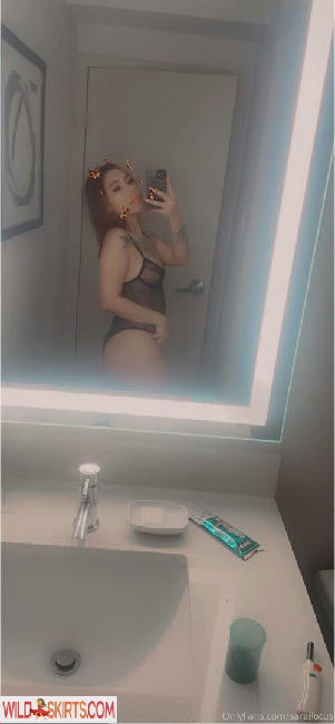 sarailotus nude OnlyFans, Instagram leaked photo #40