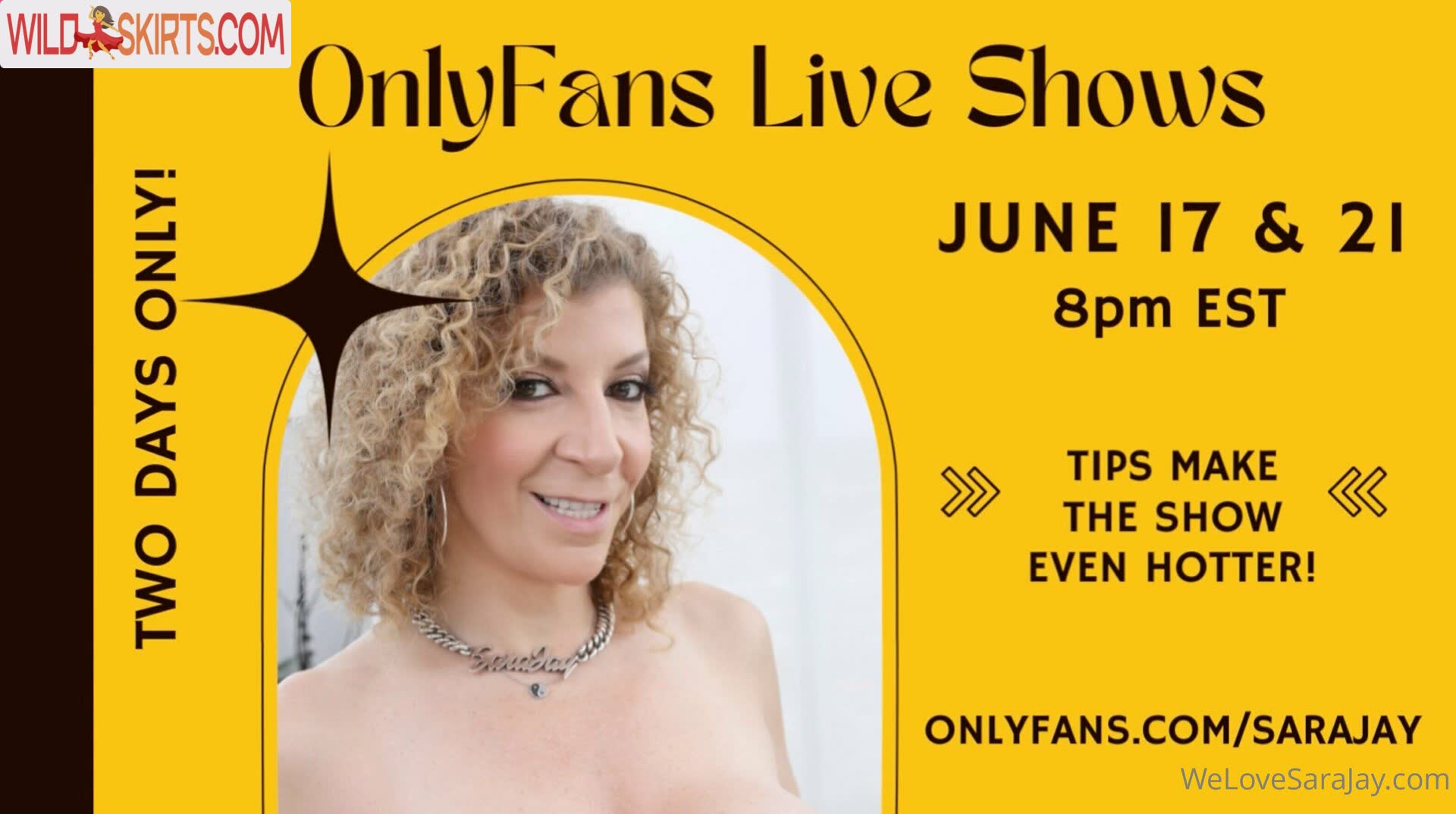 sarajayfree / sarajayfree / sarajayofficialfans nude OnlyFans, Instagram leaked photo