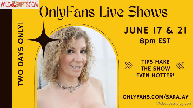 sarajayfree / sarajayfree / sarajayofficialfans nude OnlyFans, Instagram leaked photo #3