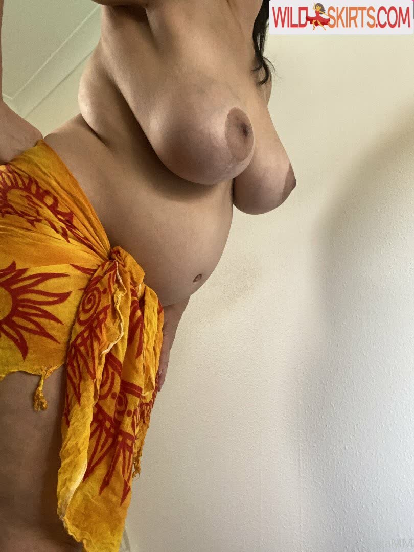 SaraMM nude leaked photo #8