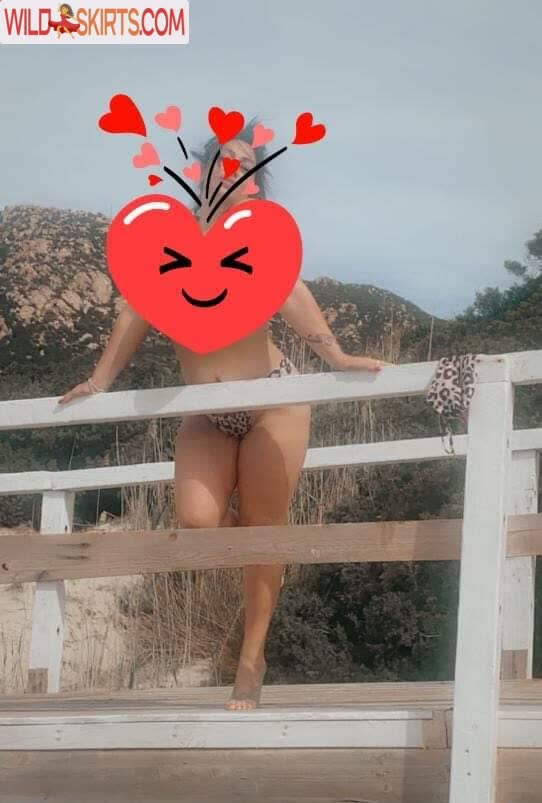 Sarapiras nude leaked photo #66