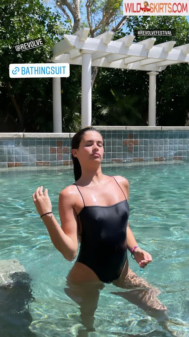 Sarasampaio nude leaked photo #11