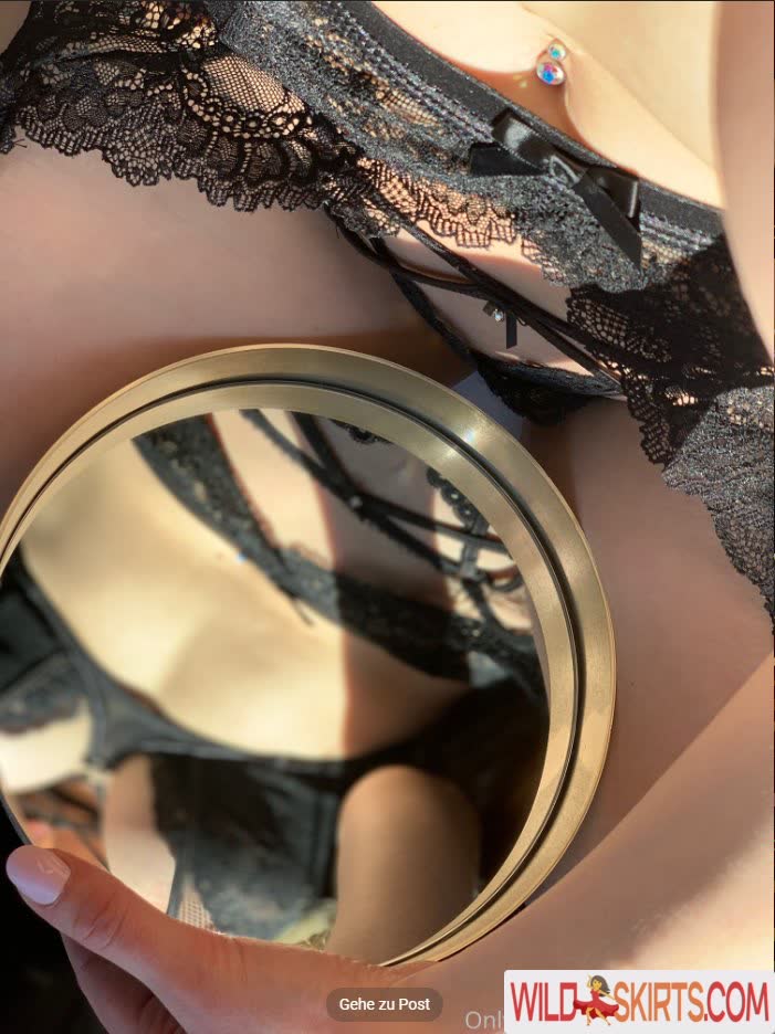 sarashionette nude OnlyFans, Instagram leaked photo #42
