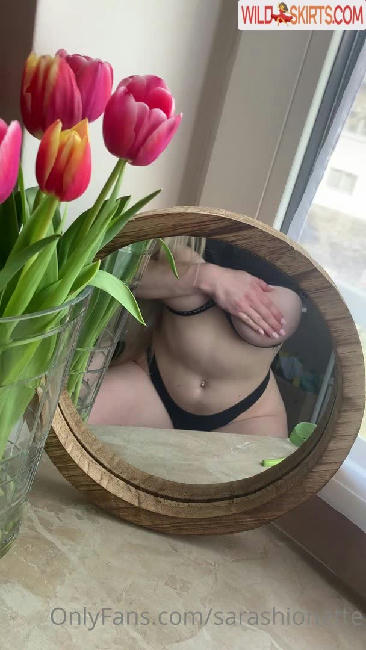 sarashionette nude OnlyFans, Instagram leaked photo #14