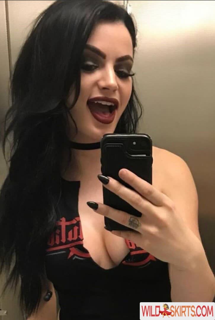 Saraya Bevis / Saraya Bevis / realpaigewwe nude Instagram leaked photo #7