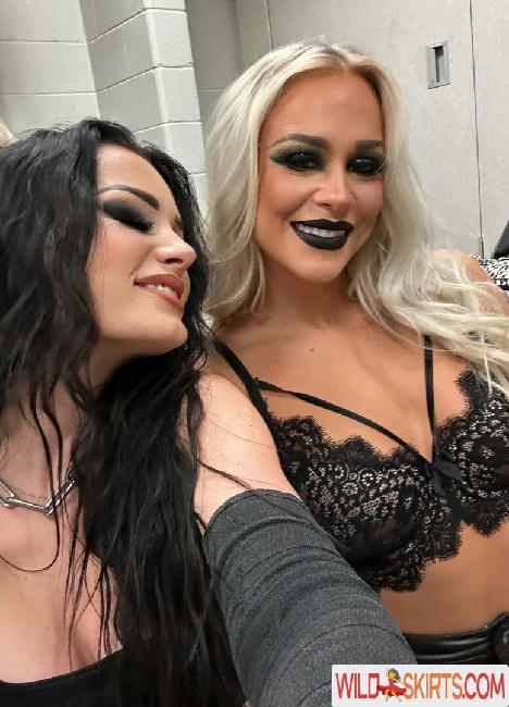 Saraya Bevis / Saraya Bevis / realpaigewwe nude Instagram leaked photo #20