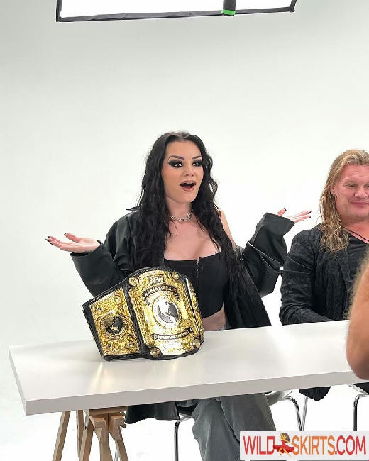 Saraya Bevis / Saraya Bevis / realpaigewwe nude Instagram leaked photo #34