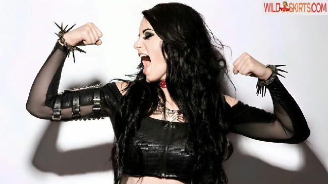 Saraya Bevis / Saraya Bevis / realpaigewwe nude Instagram leaked photo #47