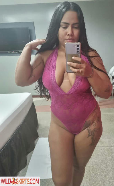 Sarielly Watermelon / Mayara Sarielly / Sarielly Melancia / SariellyW / sariellywatermelon / watermelon_collie nude OnlyFans, Instagram leaked photo #7