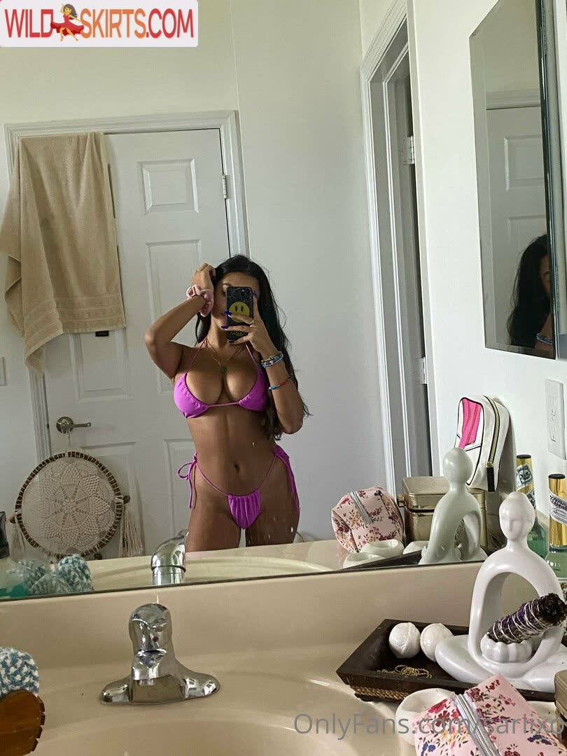 Sariixo_ nude leaked photo #8