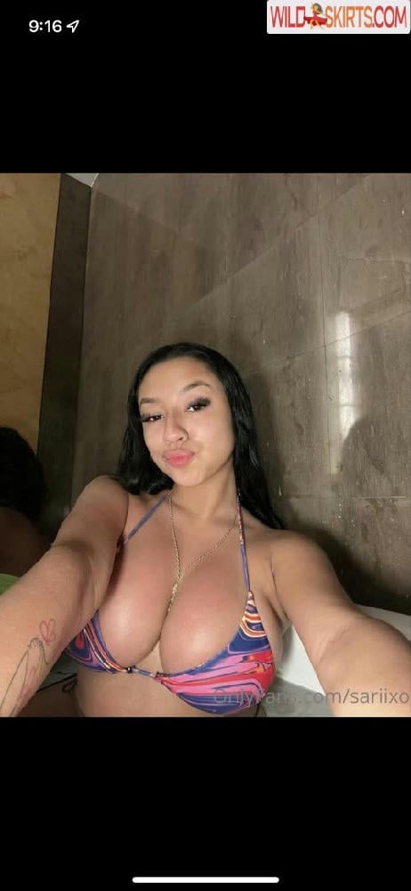 Sariixo_ / 48saraaa / Sariixo_ / sariixo nude OnlyFans, Instagram leaked photo #35