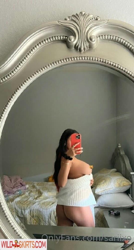 Sariixo_ / 48saraaa / Sariixo_ / sariixo nude OnlyFans, Instagram leaked photo #55