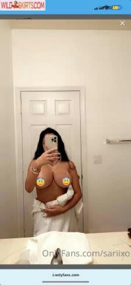 Sariixo_ / 48saraaa / Sariixo_ / sariixo nude OnlyFans, Instagram leaked photo #56