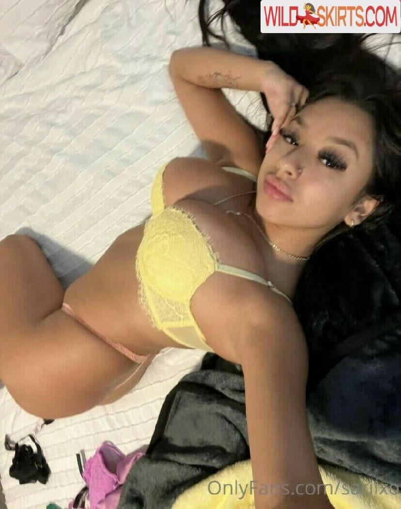 Sariixo_ / 48saraaa / Sariixo_ / sariixo nude OnlyFans, Instagram leaked photo #26