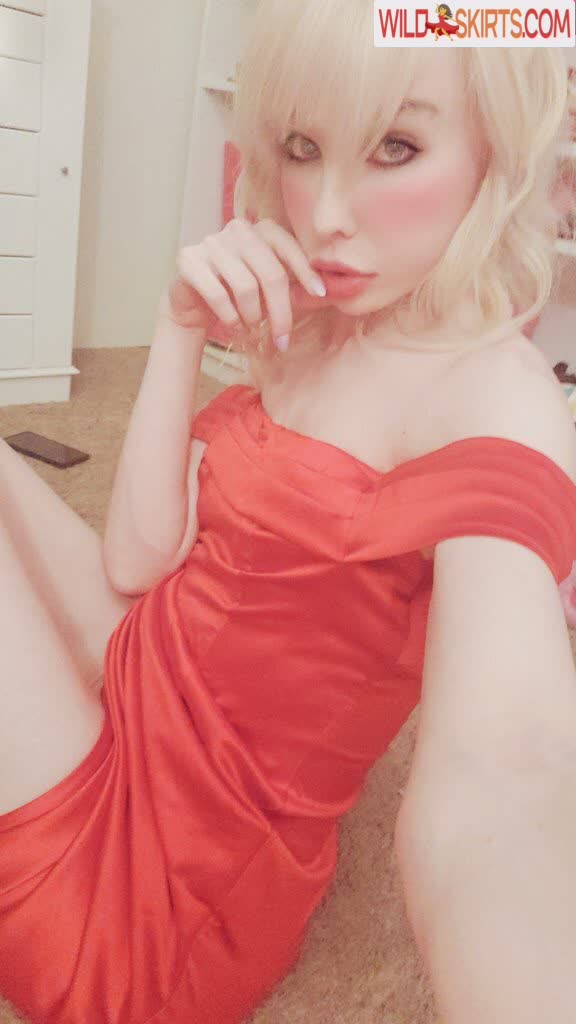 Sarina Valentina / SarinaValentina / sarinavalentinaxo nude OnlyFans, Instagram leaked photo #11