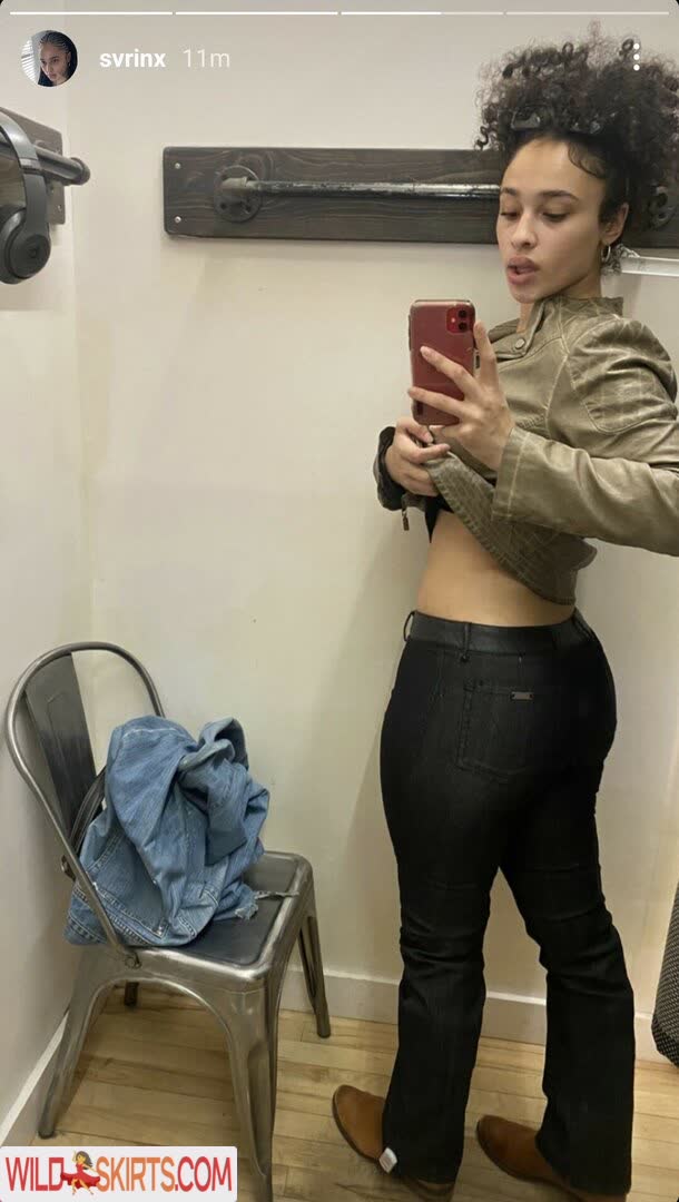 Sarina / svrinx nude Instagram leaked photo #180