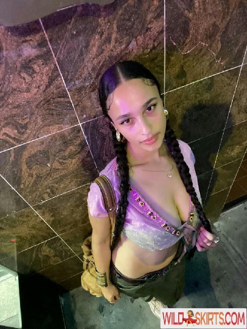 Sarina / svrinx nude Instagram leaked photo #35