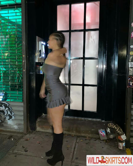 Sarina / svrinx nude Instagram leaked photo #129