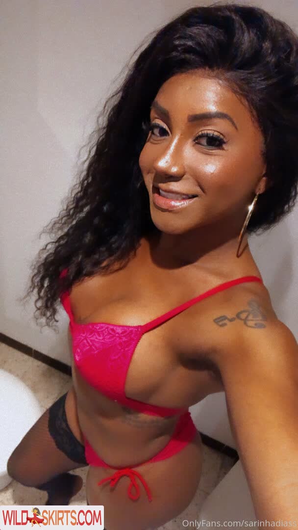 sarinhadiass / Sarah Dias / sarinhadiass nude OnlyFans, Instagram leaked photo #19