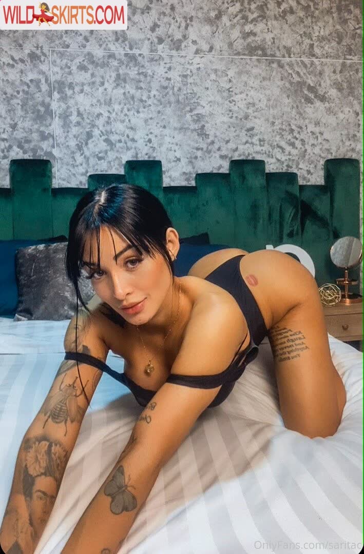 Saritac / bysarita_c / saritac nude OnlyFans, Instagram leaked photo #11