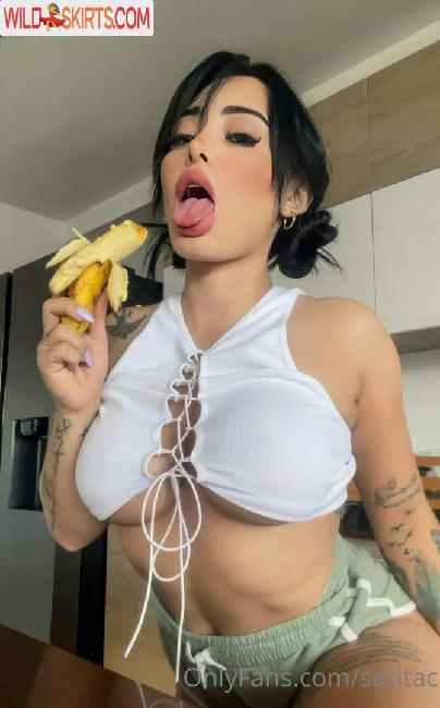 Saritac / bysarita_c / saritac nude OnlyFans, Instagram leaked photo #7