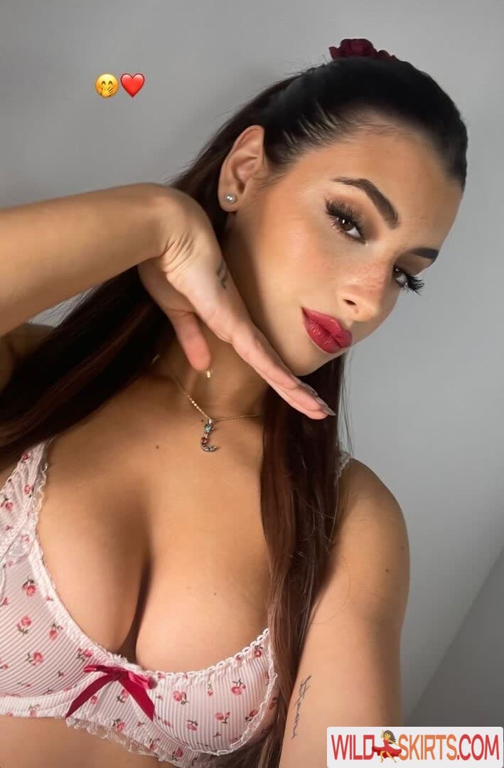 Saryy_c nude leaked photo #91