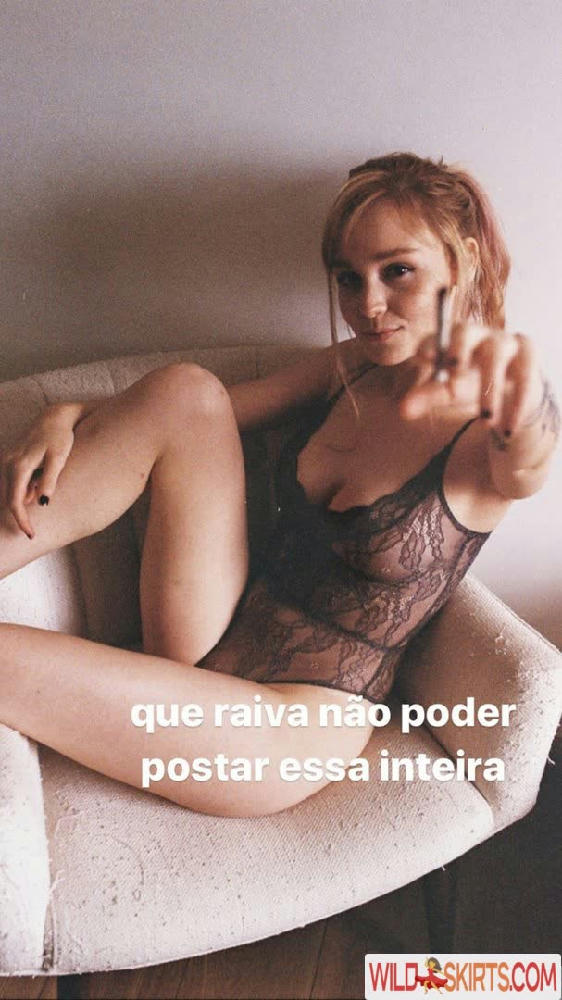 Sasa / Flobs / fleivinha / fravineas nude Instagram leaked photo #78