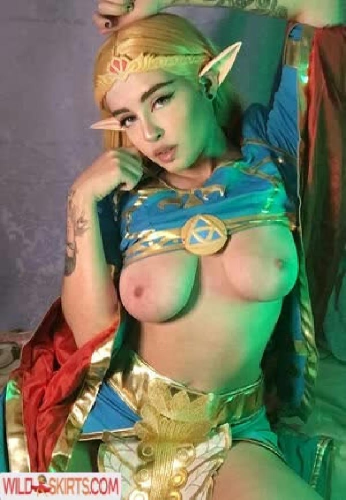 Sasayurie / sasayurie / sayuri.cosplayofficial nude OnlyFans, Instagram leaked photo #3