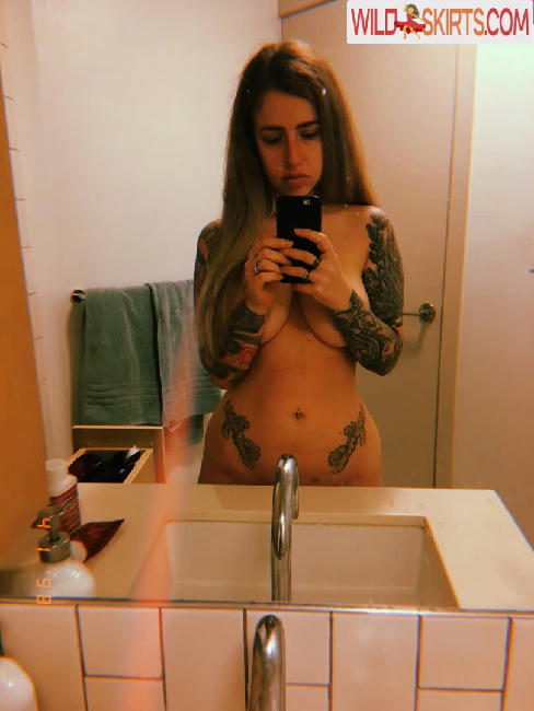 Sash Suicide / sashsuicide nude OnlyFans, Instagram leaked photo #108