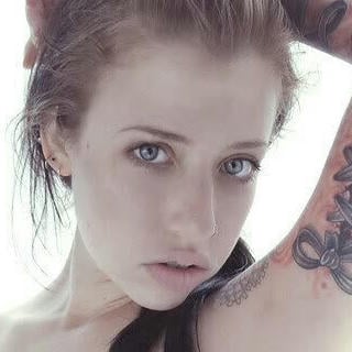 Sash Suicide avatar