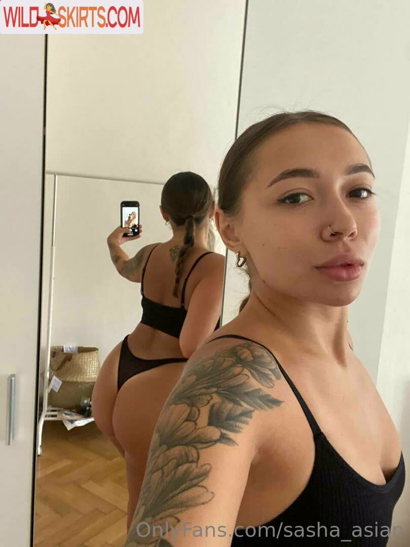 Sasha_asian / Sasha_asian_vip / sasha.asian / sasha_asian nude OnlyFans, Instagram leaked photo #19