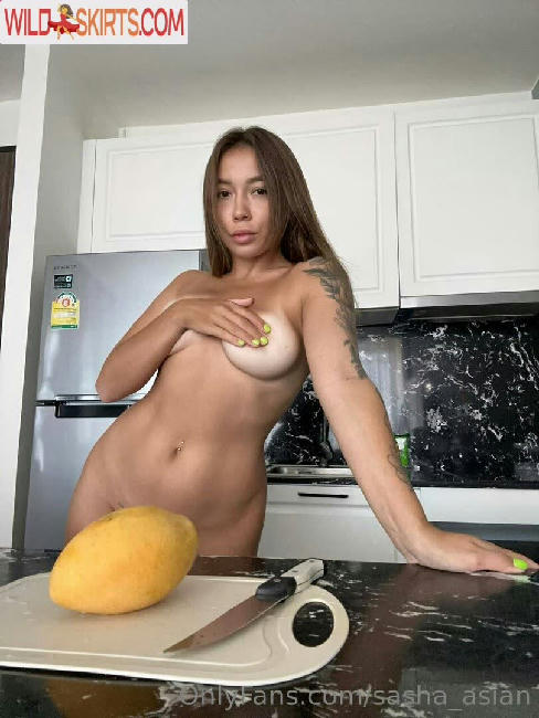 Sasha_asian / Sasha_asian_vip / sasha.asian / sasha_asian nude OnlyFans, Instagram leaked photo #19