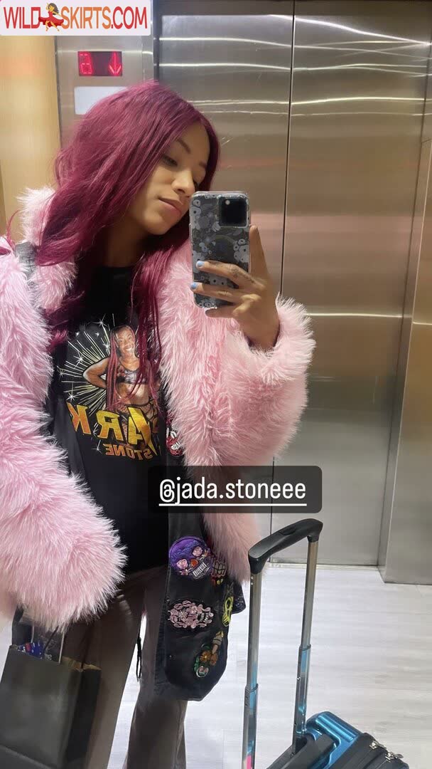 Sasha Banks / sashabankswwe / soxysasha nude OnlyFans, Instagram leaked photo #2