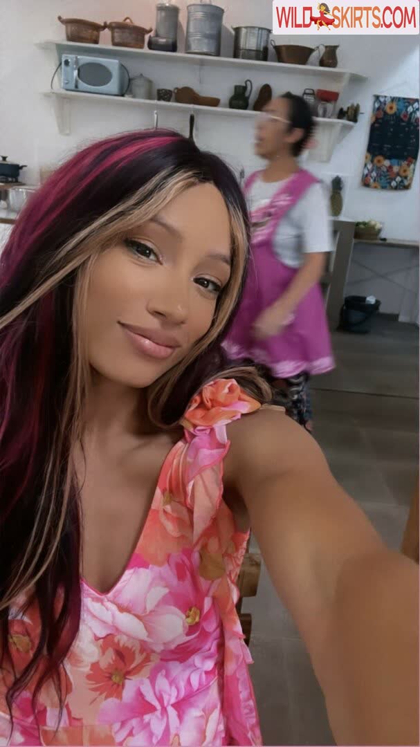 Sasha Banks nude leaked photo #268