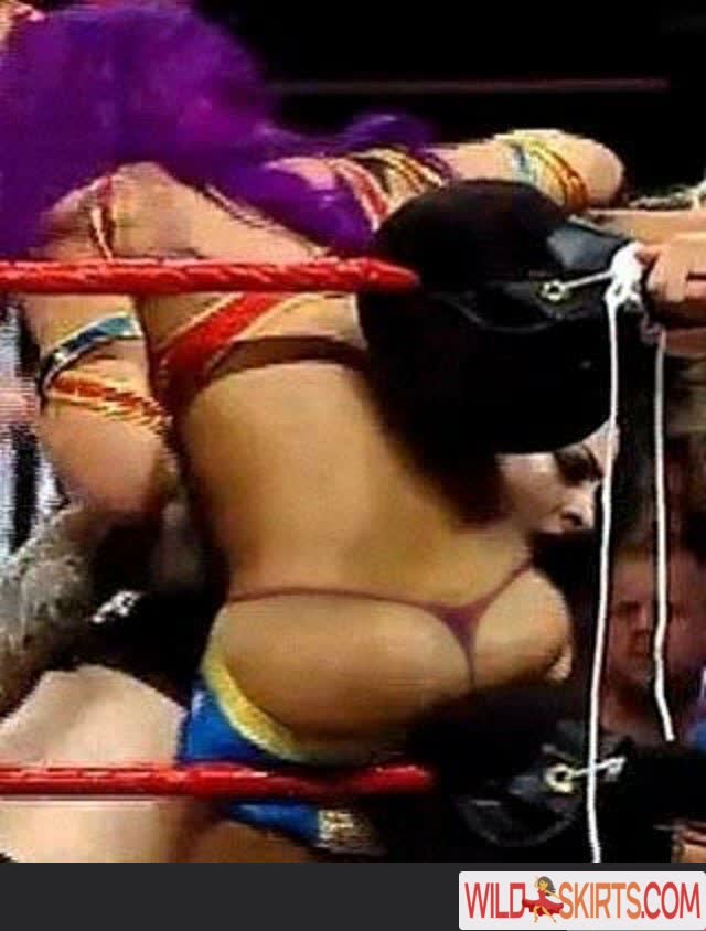 Sasha Banks / sashabankswwe / soxysasha nude OnlyFans, Instagram leaked photo #12