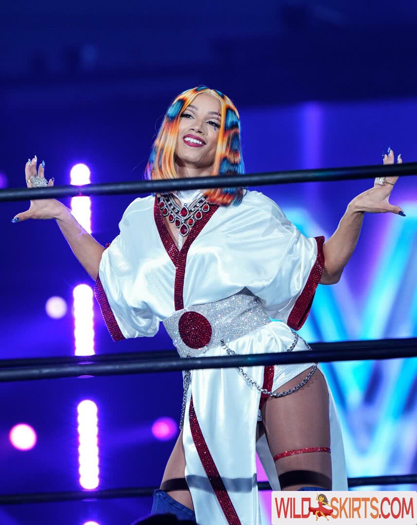 Sasha Banks nude leaked photo #433