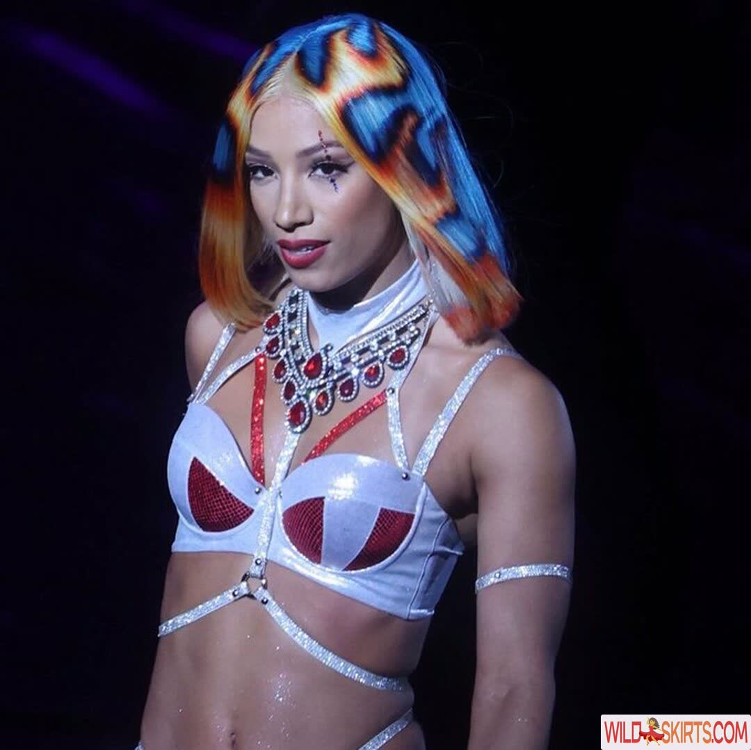 Sasha Banks / sashabankswwe / soxysasha nude OnlyFans, Instagram leaked photo #21