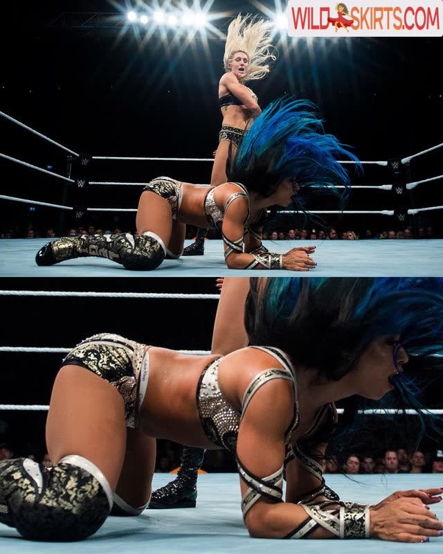 Sasha Banks / sashabankswwe / soxysasha nude OnlyFans, Instagram leaked photo #14