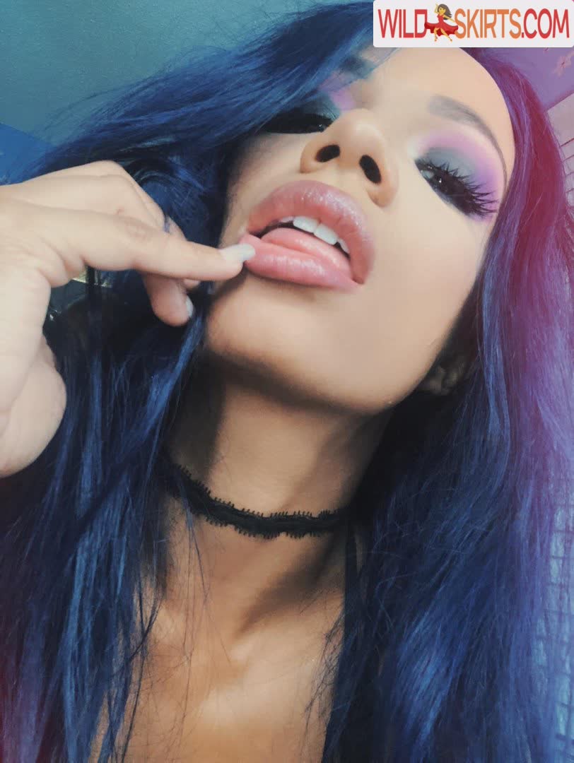 Sasha Banks / sashabankswwe / soxysasha nude OnlyFans, Instagram leaked photo #6