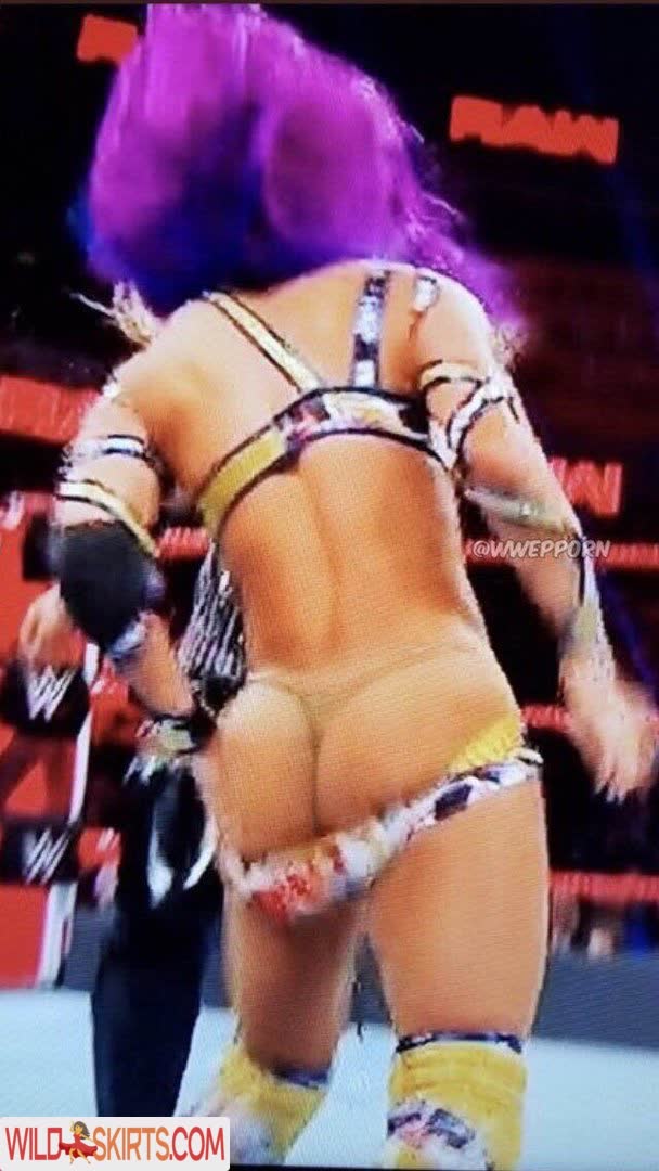 Sasha Banks / sashabankswwe / soxysasha nude OnlyFans, Instagram leaked photo #1