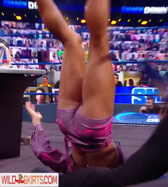 Sasha Banks / sashabankswwe / soxysasha nude OnlyFans, Instagram leaked photo #17