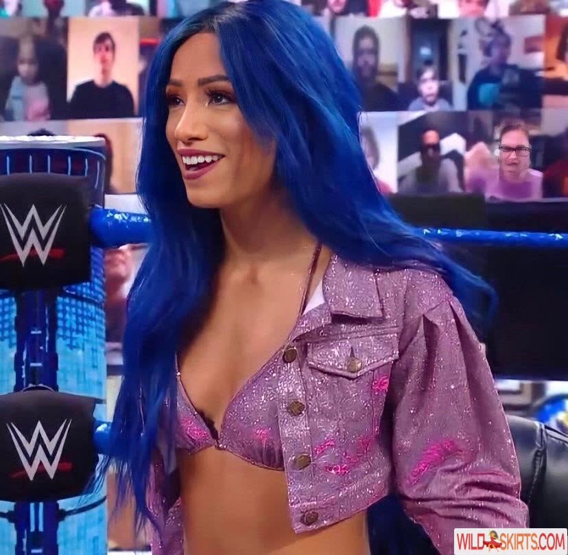 Sasha Banks / sashabankswwe / soxysasha nude OnlyFans, Instagram leaked photo #9