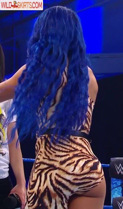 Sasha Banks / sashabankswwe / soxysasha nude OnlyFans, Instagram leaked photo #8