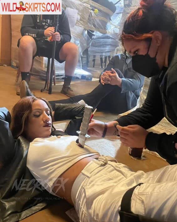 Sasha Banks / sashabankswwe / soxysasha nude OnlyFans, Instagram leaked photo #9